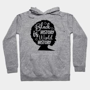 Juneteenth Hoodie